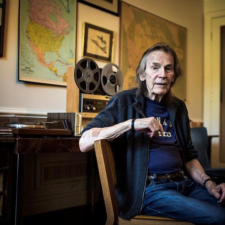 Hope for a Gordon Lightfoot museum 'still very much alive' in his hometown